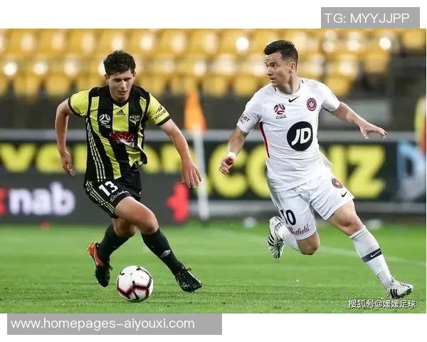 中央海岸水队迎战悉尼FC展现激情对决期待精彩比赛时刻