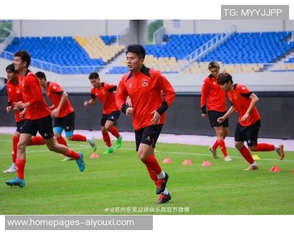 广州足球队的默契配合与战术分析探讨