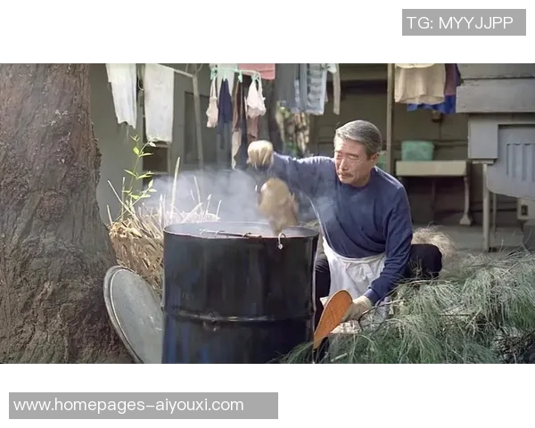 李安：从东方到西方的电影之路与文化交融的艺术探索